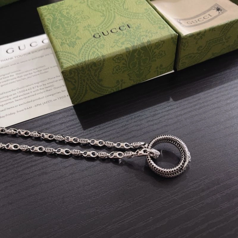DailyWear Gxccx Necklaces 306641
