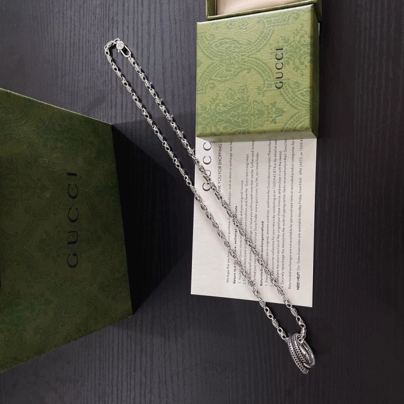 DailyWear Gxccx Necklaces 306641