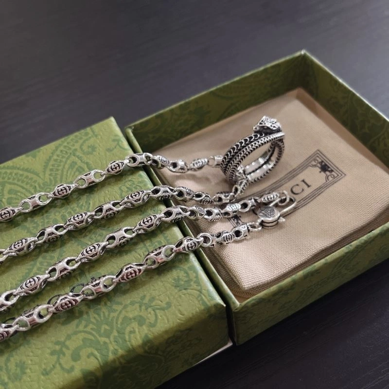 DailyWear Gxccx Necklaces 306641