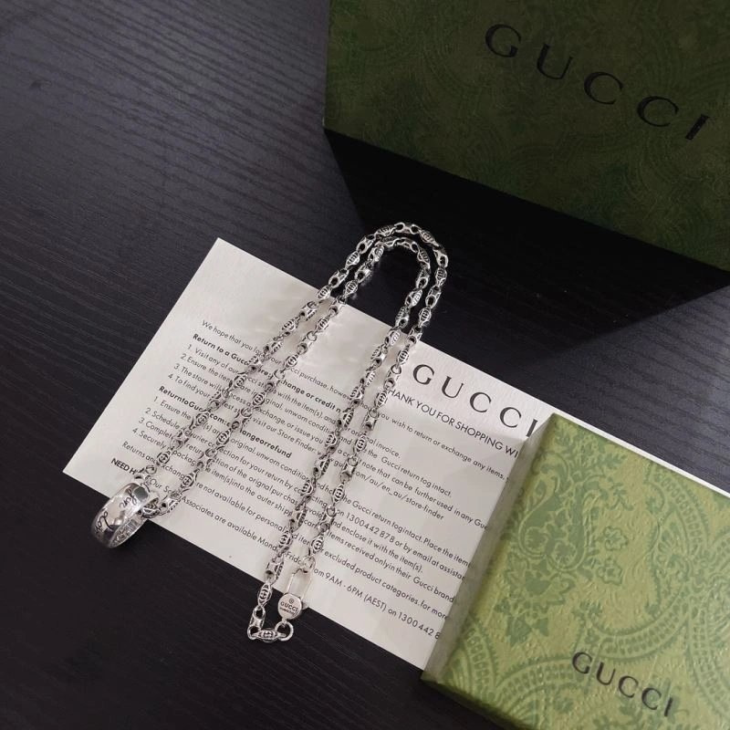 Unique Gxccx Necklaces 306643
