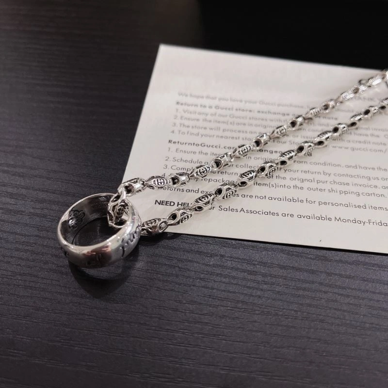 Unique Gxccx Necklaces 306643