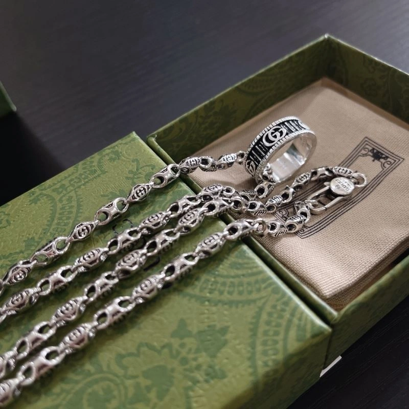 SmartChoice Gxccx Necklaces 306635