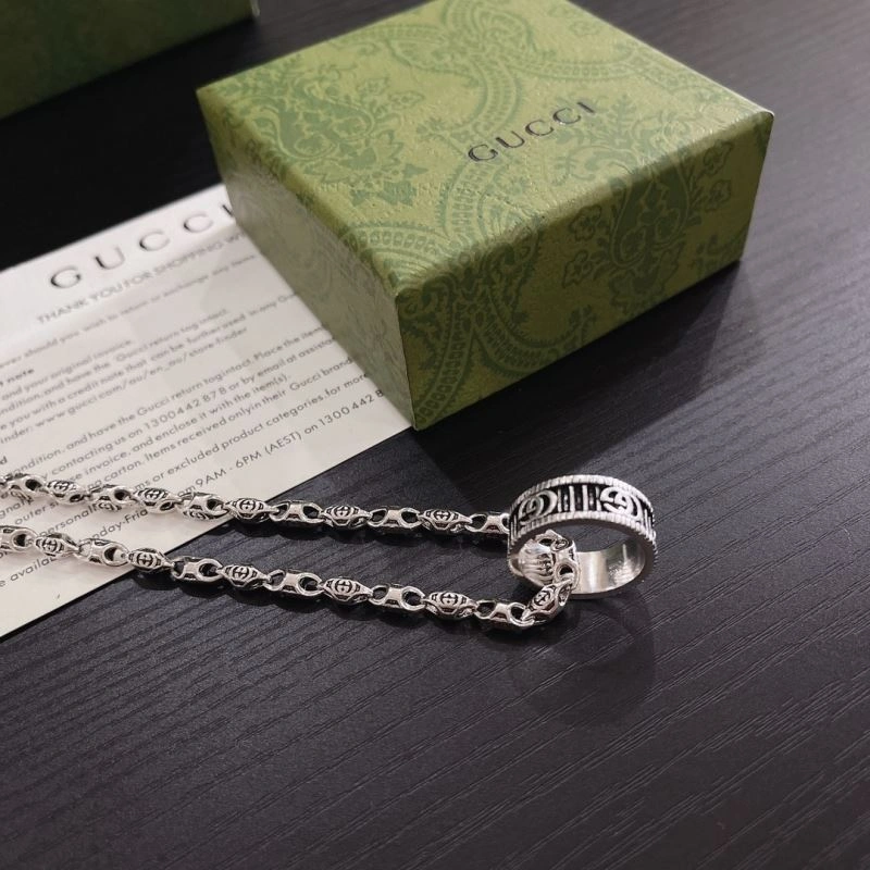 SmartChoice Gxccx Necklaces 306635