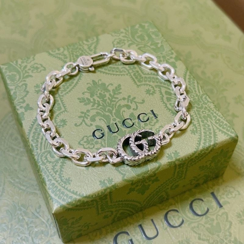 Compact Gxccx Bracelets 307271