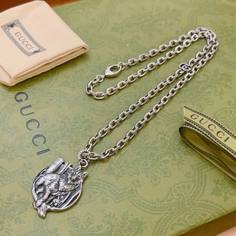 Gxccx Necklaces AllSeason 306639