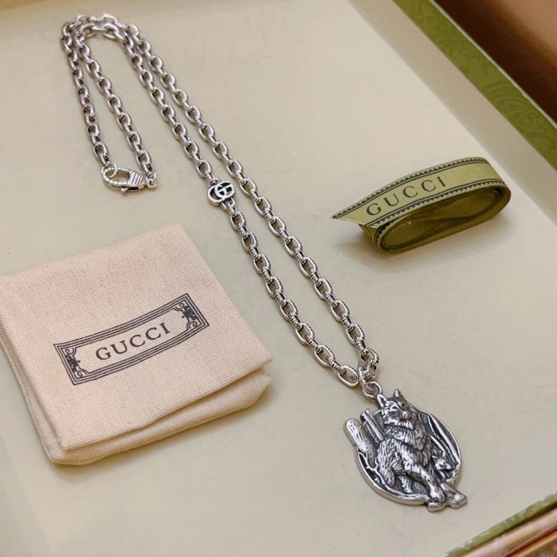 Gxccx Necklaces AllSeason 306639