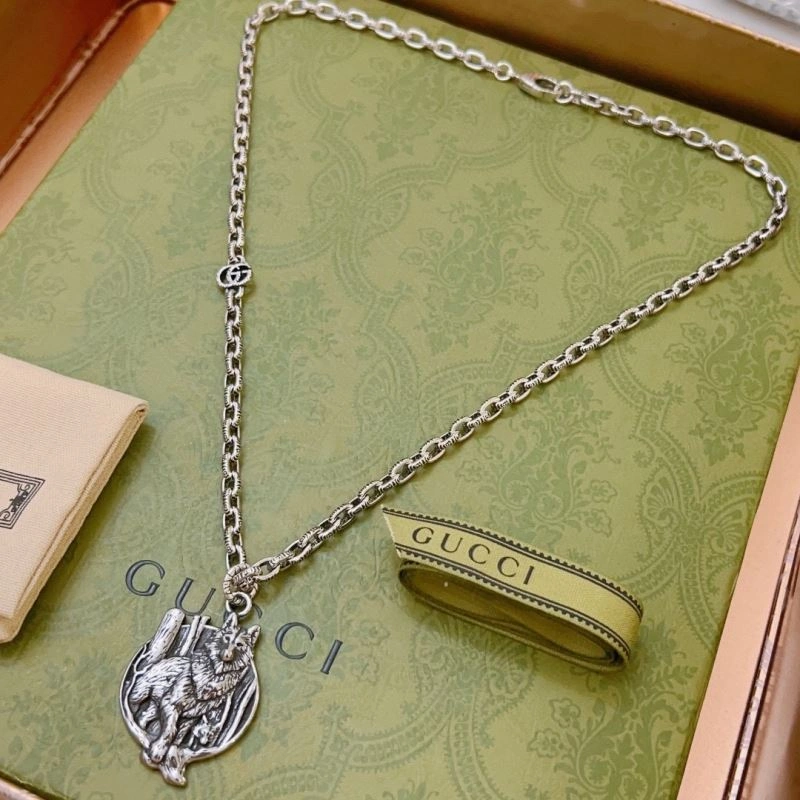 Gxccx Necklaces AllSeason 306639