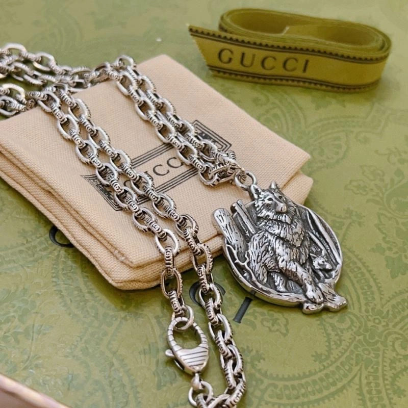 Gxccx Necklaces AllSeason 306639