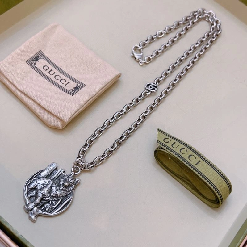 Gxccx Necklaces AllSeason 306639