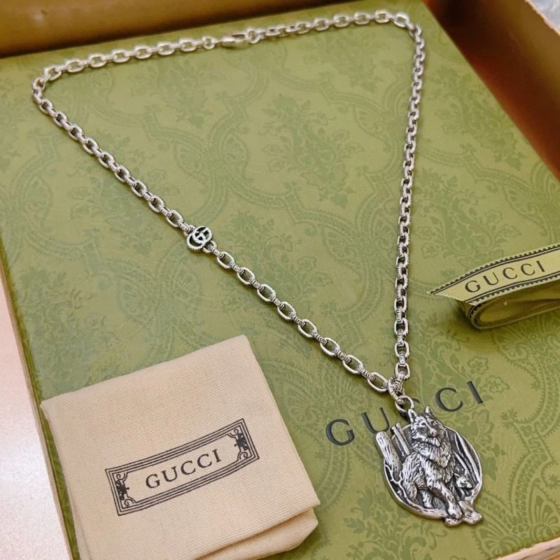 Gxccx Necklaces AllSeason 306639