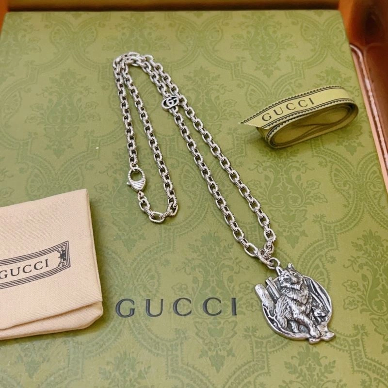Gxccx Necklaces AllSeason 306639