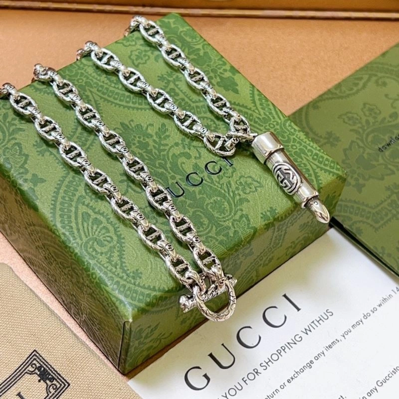 Gxccx Necklaces SmartChoice 306634