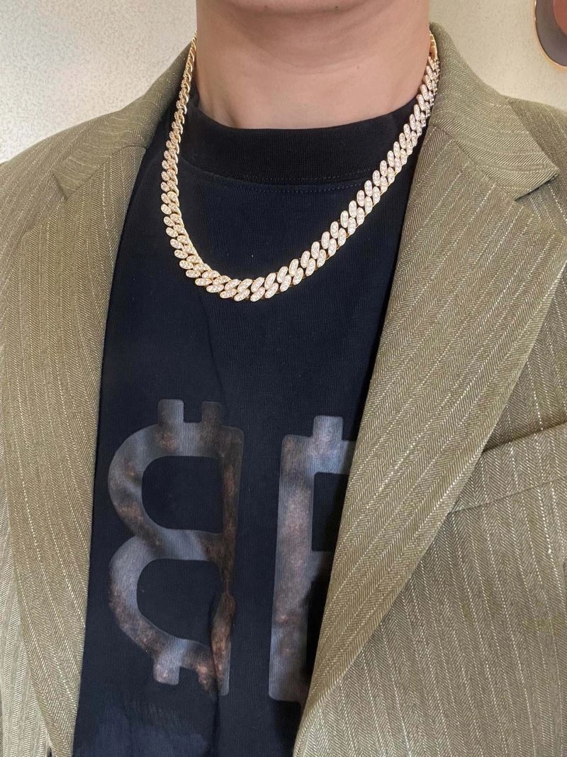 Gxccx Necklaces Comfortable 306637