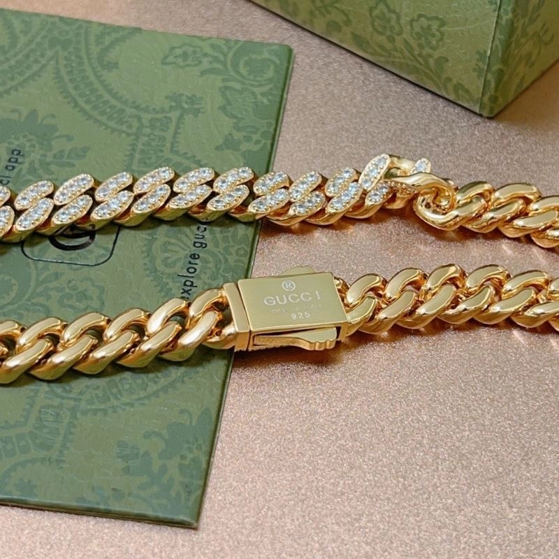 Gxccx Necklaces Comfortable 306637