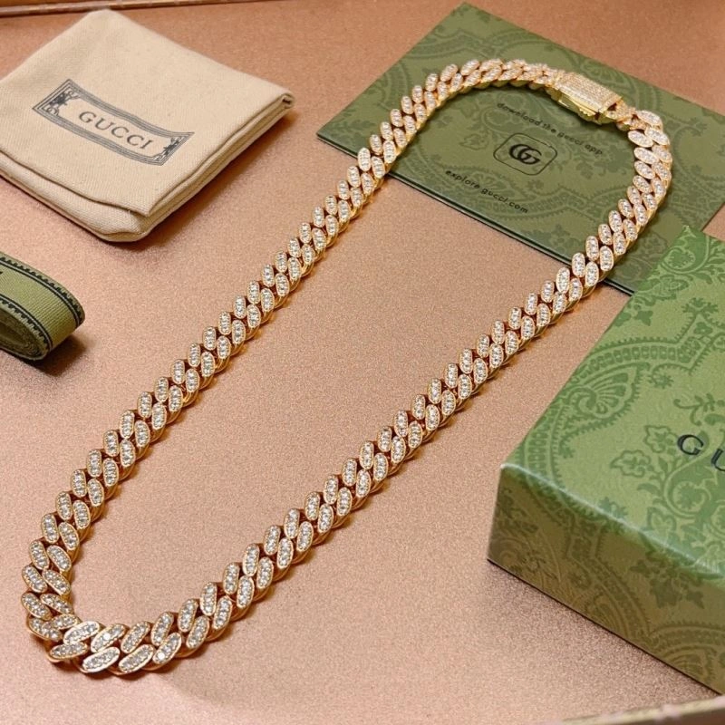 Gxccx Necklaces Comfortable 306637