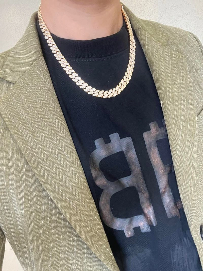 Gxccx Necklaces Comfortable 306637
