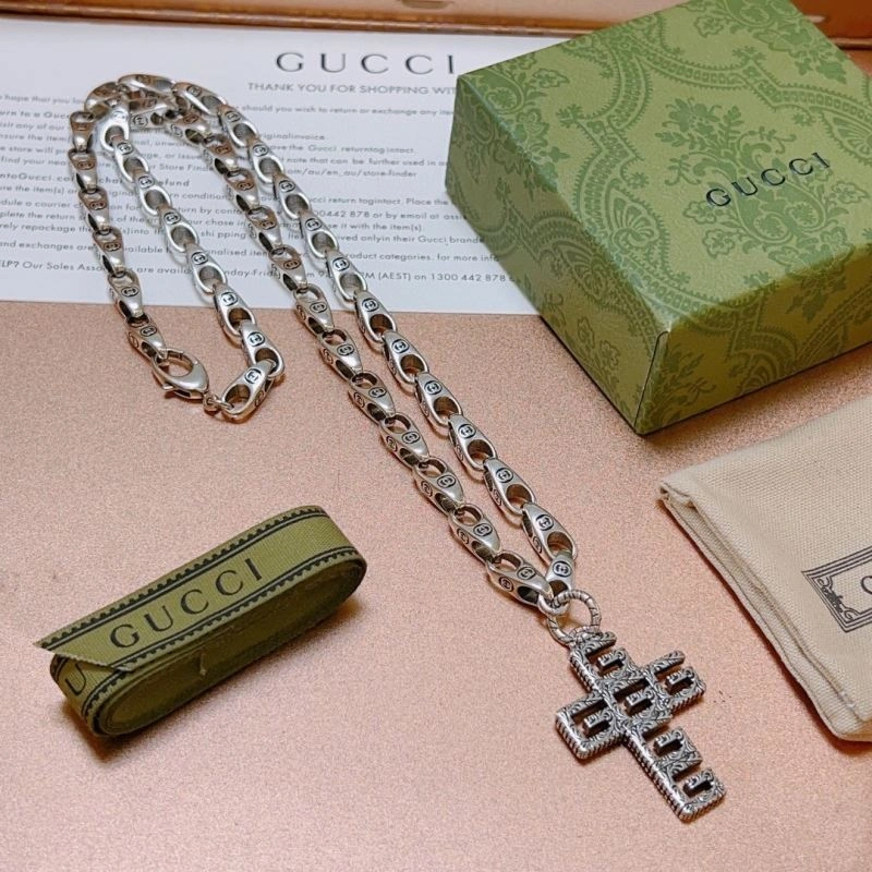 GoAnywhere Gxccx Necklaces 306632