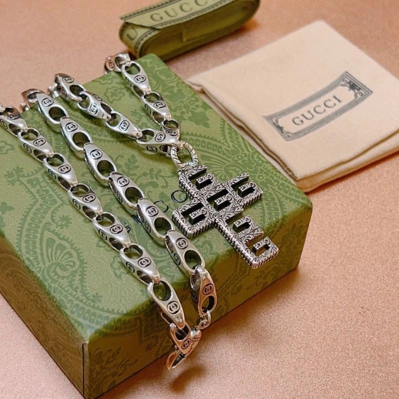 GoAnywhere Gxccx Necklaces 306632
