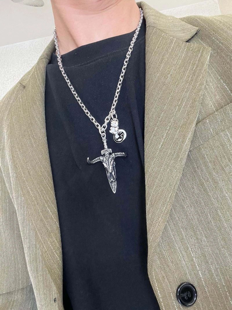 Gxccx Necklaces Breathable 306633