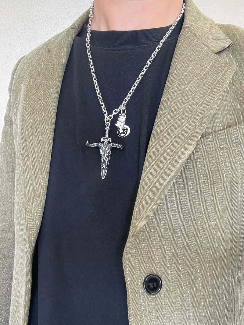 Gxccx Necklaces Breathable 306633