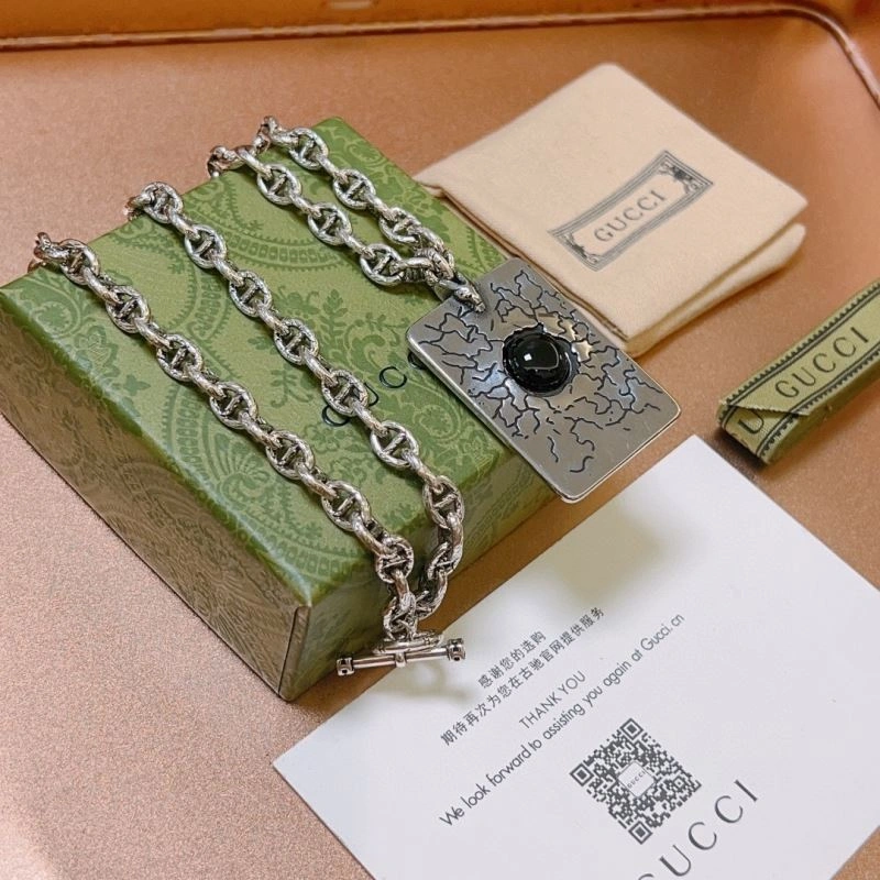 Trendy Gxccx Necklaces 306629