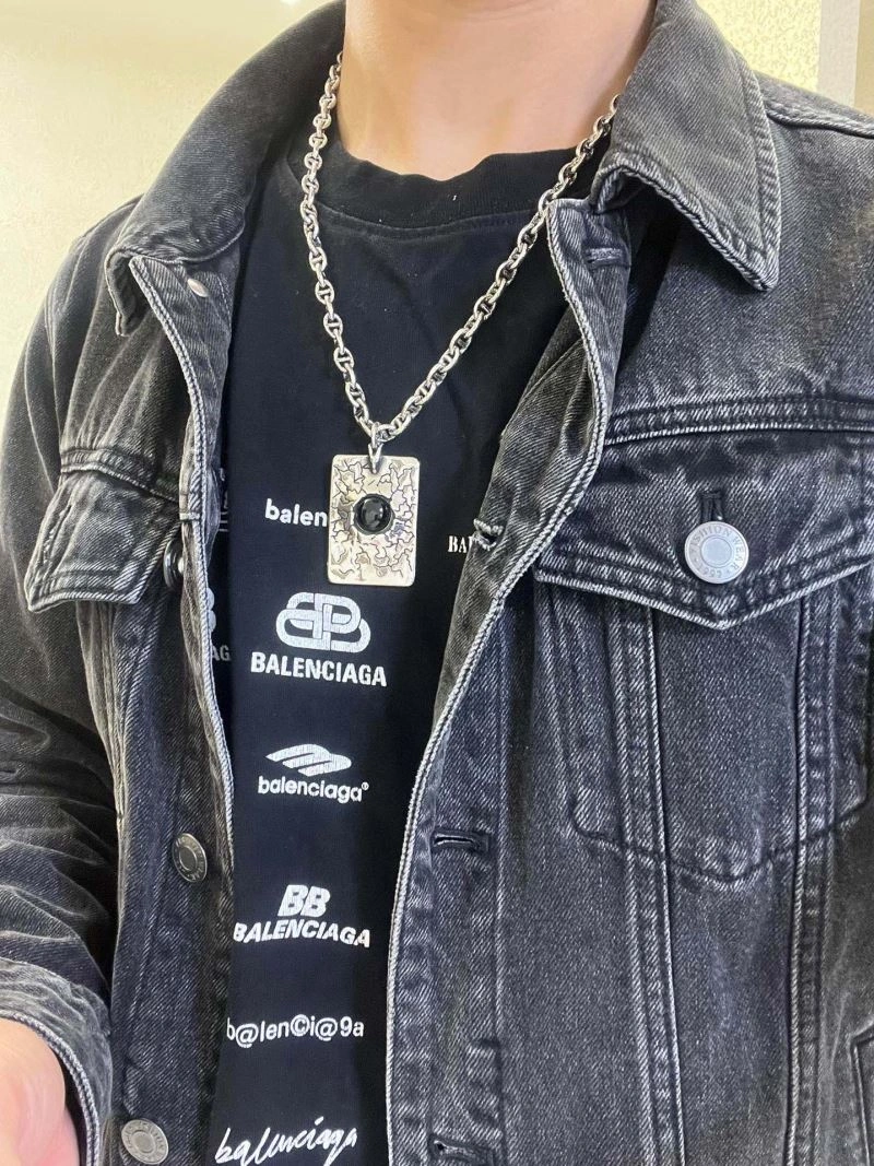 Trendy Gxccx Necklaces 306629