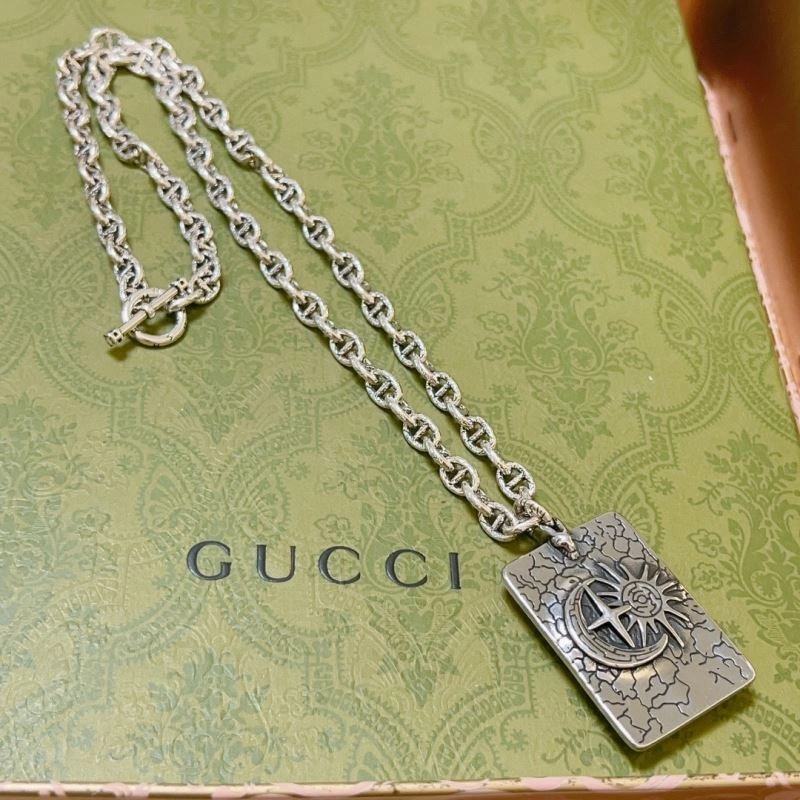 Trendy Gxccx Necklaces 306629
