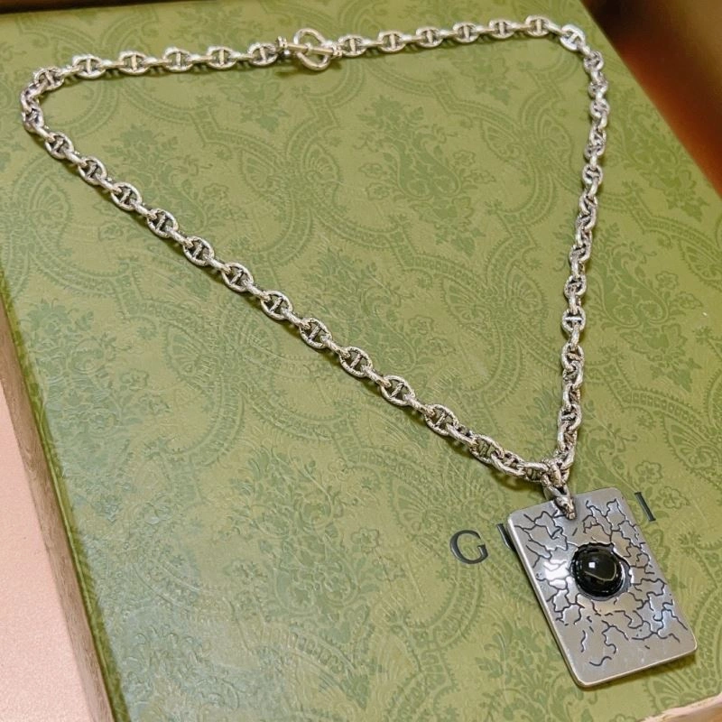 Trendy Gxccx Necklaces 306629