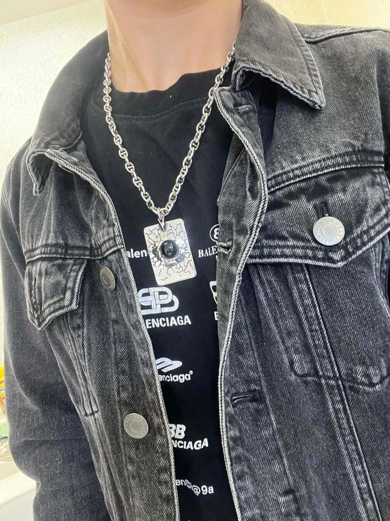 Trendy Gxccx Necklaces 306629