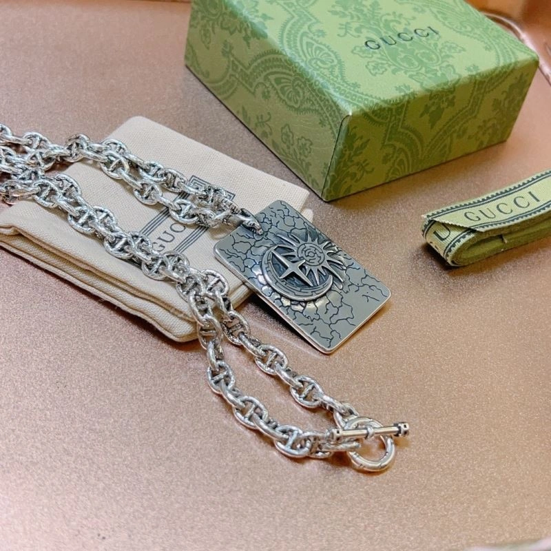 Trendy Gxccx Necklaces 306629