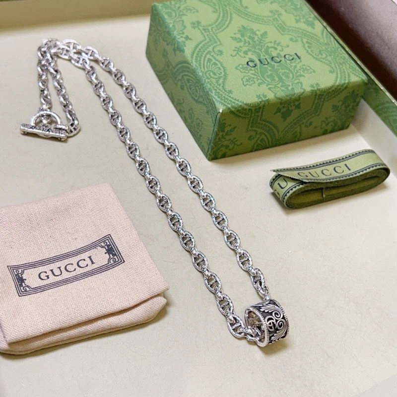 Gxccx Necklaces Flexible 306631