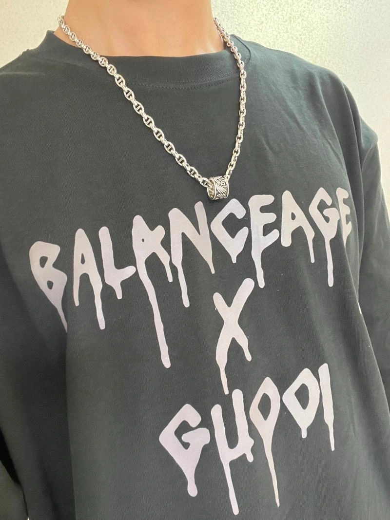Gxccx Necklaces Flexible 306631
