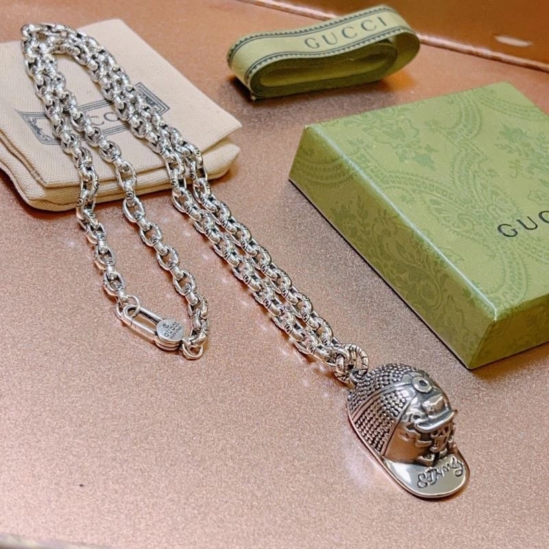 Gxccx Necklaces Durable 306626
