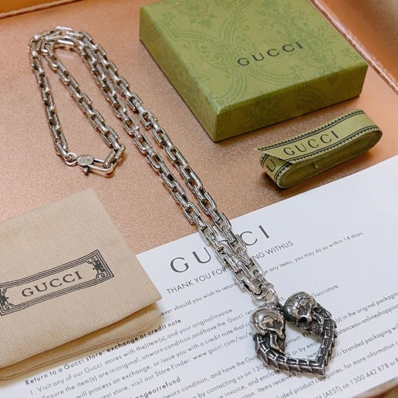 GoAnywhere Gxccx Necklaces 306622