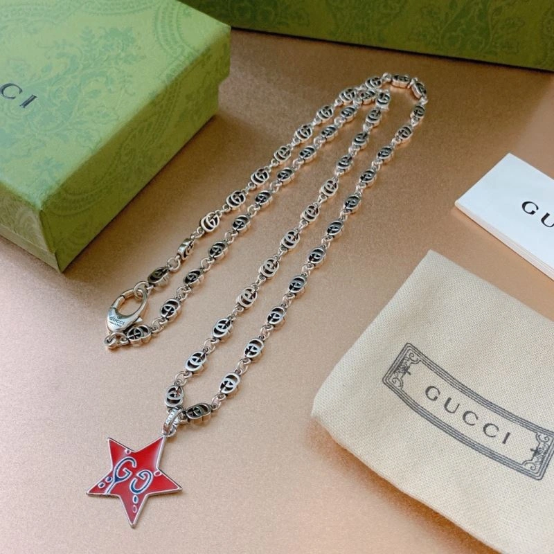 Efficient Gxccx Necklaces 306627