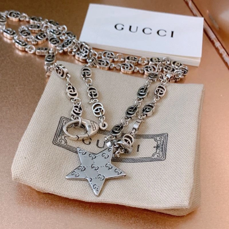 Efficient Gxccx Necklaces 306627