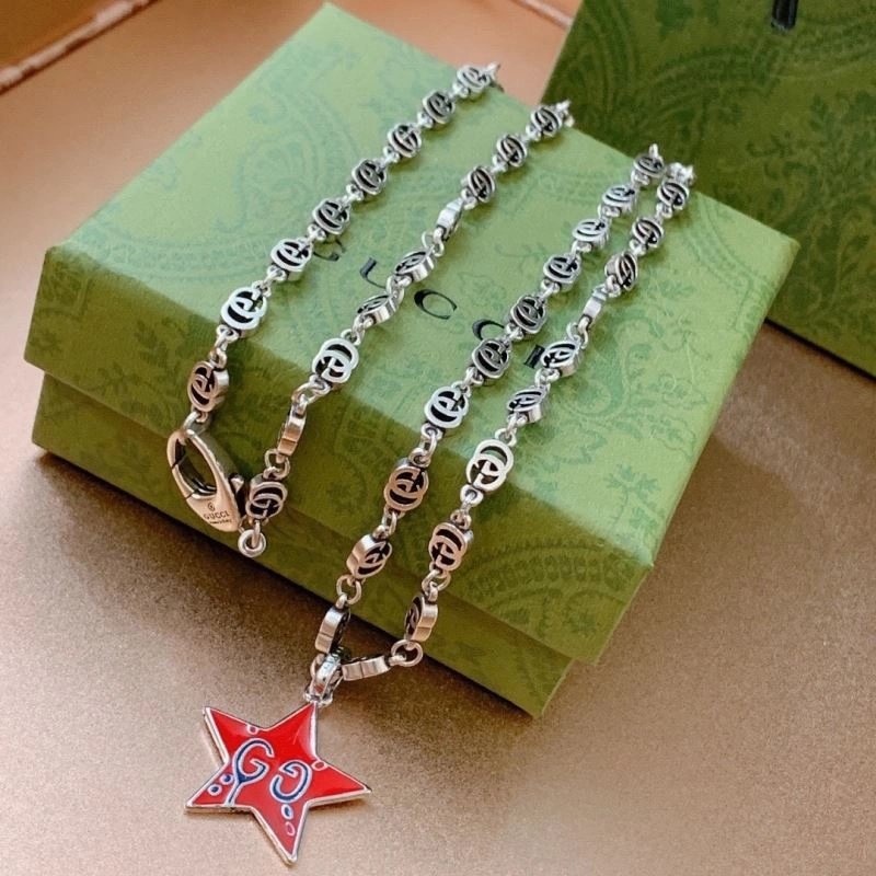 Efficient Gxccx Necklaces 306627