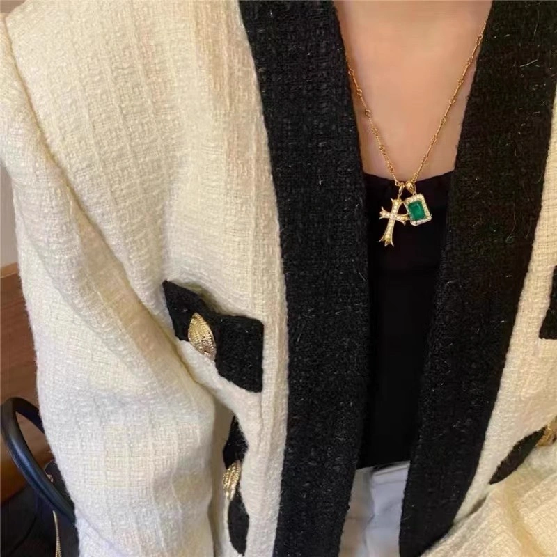 Chrxmx Hxxrts Necklaces GoodFit 301065
