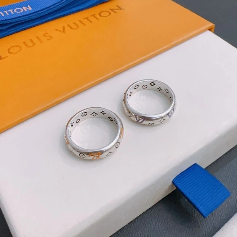 DailyWear LX Rings 311262