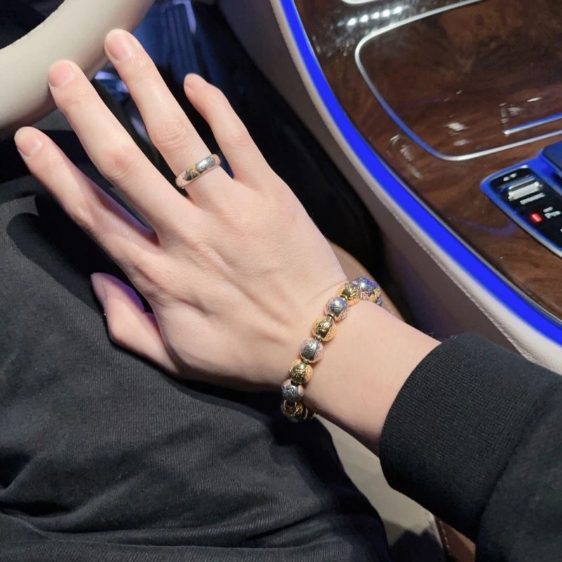 DailyWear LX Rings 311262