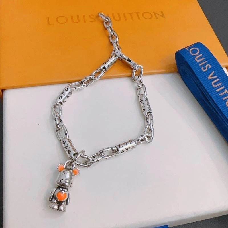 LX Bracelets Classic 312012