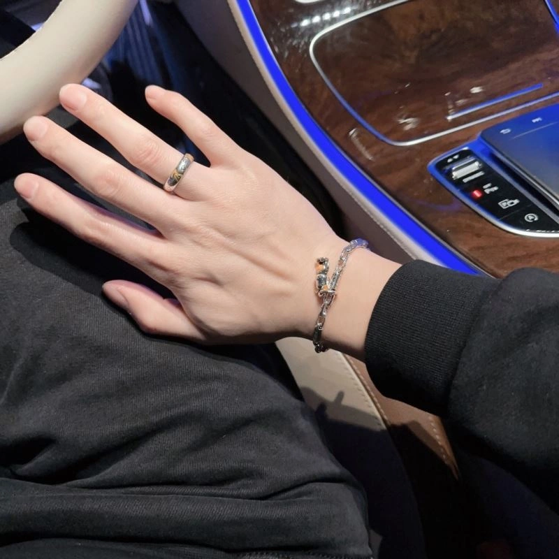 LX Bracelets Classic 312012