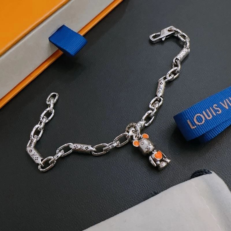 LX Bracelets Classic 312012