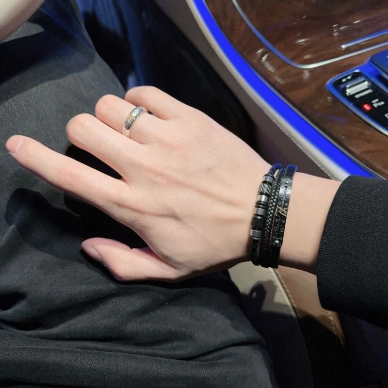 DailyWear LX Bracelets 312026