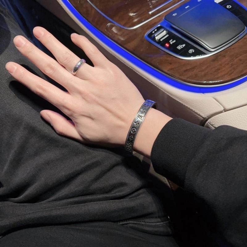 LX Bracelets UrbanStyle 312007