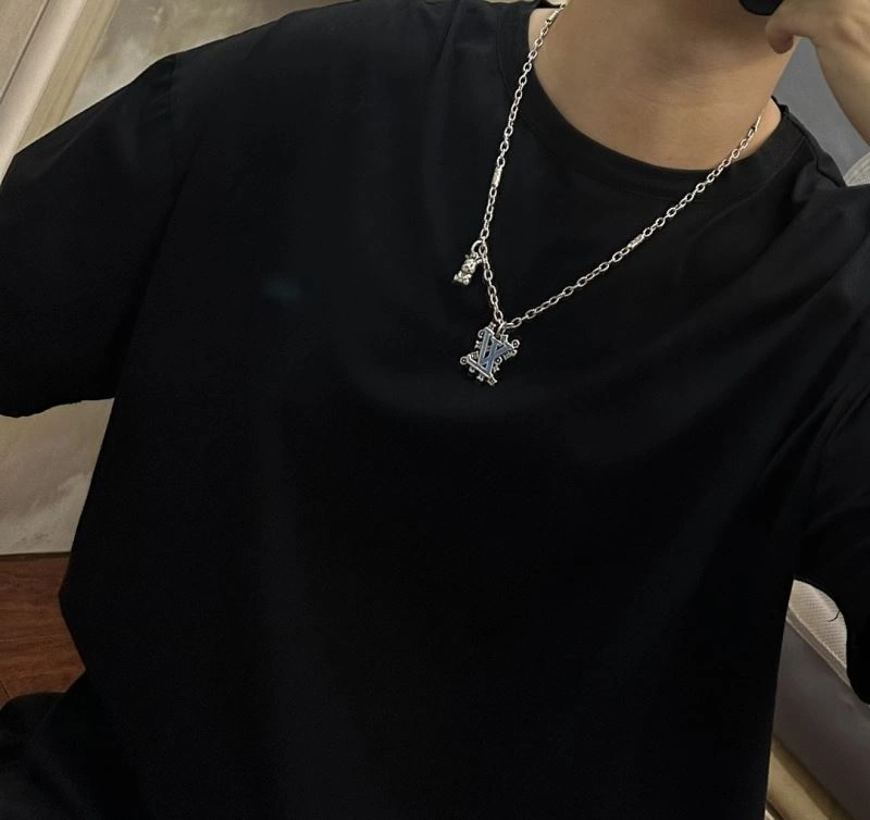 LX Necklaces BestValue 311543