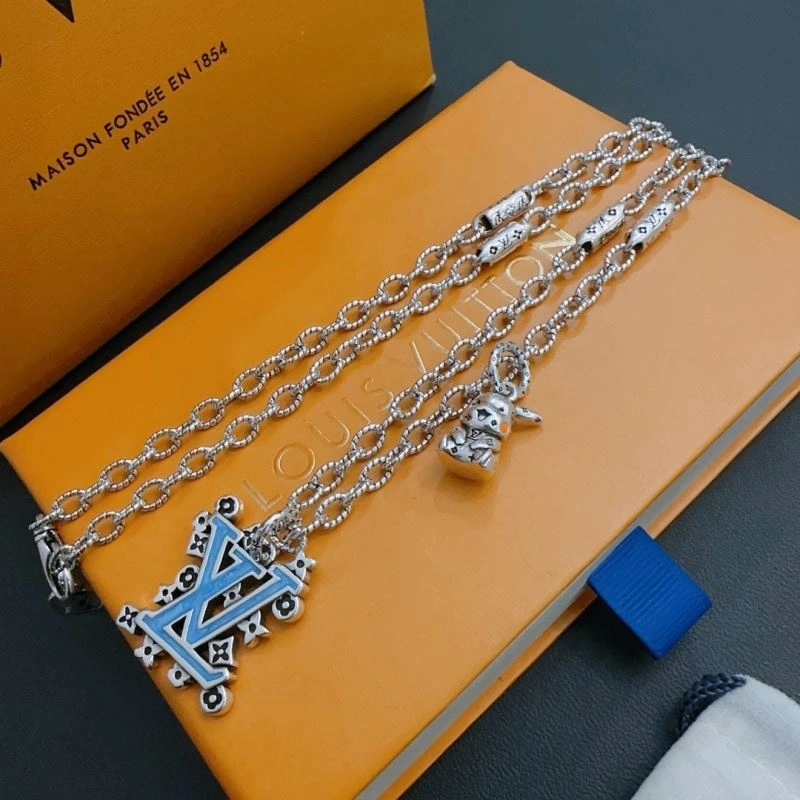 LX Necklaces BestValue 311543