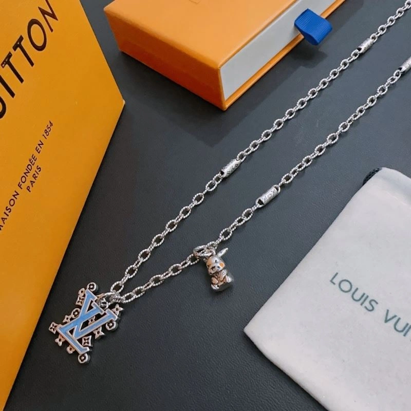 LX Necklaces BestValue 311543