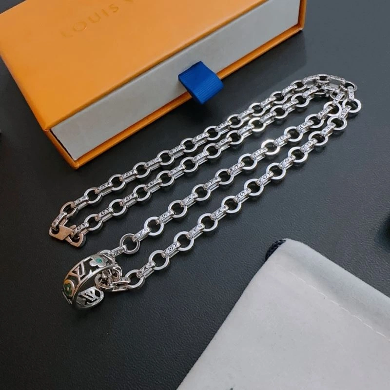 LX Necklaces Fashionable 311549