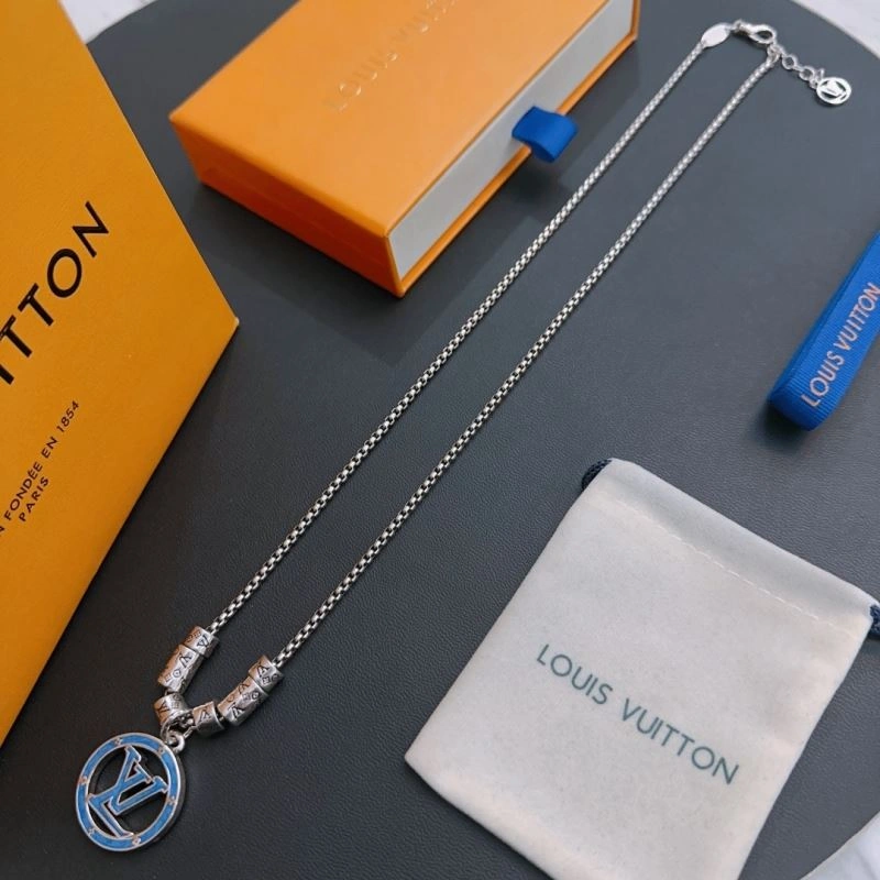 LX Necklaces Cozy 311544